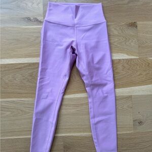Alo Highwaist Airlift Legging